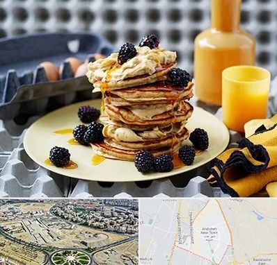 صبحانه در اندیشه