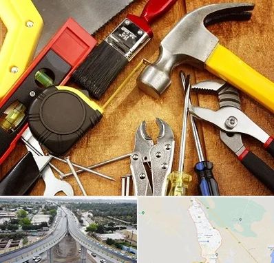 آموزشگاه تعمیرات در اندیمشک