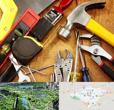 آموزشگاه تعمیرات در بجنورد