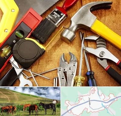 آموزشگاه تعمیرات در تالش