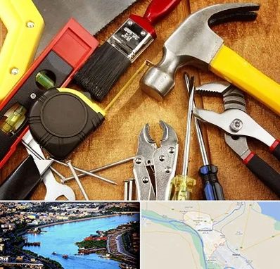 آموزشگاه تعمیرات در خرمشهر