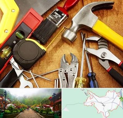 آموزشگاه تعمیرات در فومن