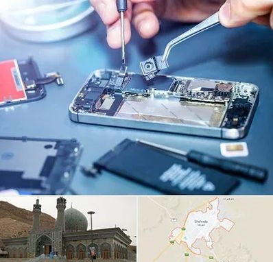 آموزشگاه تعمیرات موبایل در شهرضا