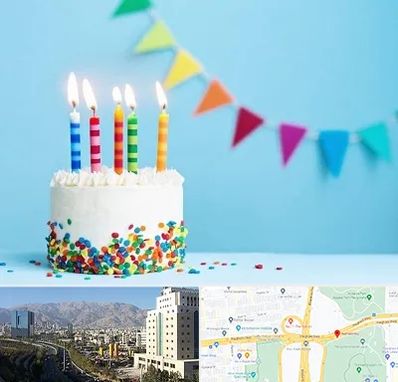 سالن تولد در حقانی