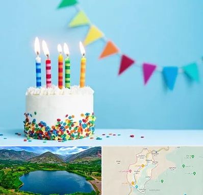 سالن تولد در رودبار