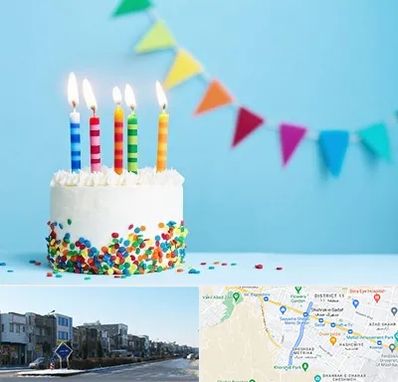 سالن تولد در شریعتی مشهد