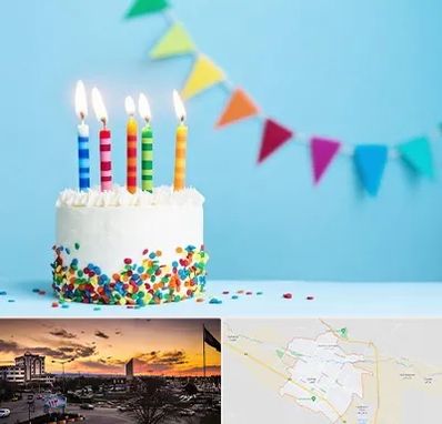 سالن تولد در قوچان