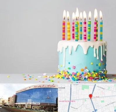 اتاق تولد خوب در نصف راه تبریز