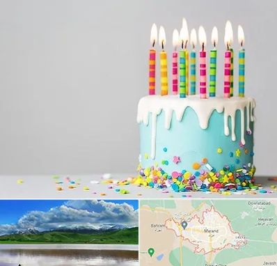 اتاق تولد خوب در مرند