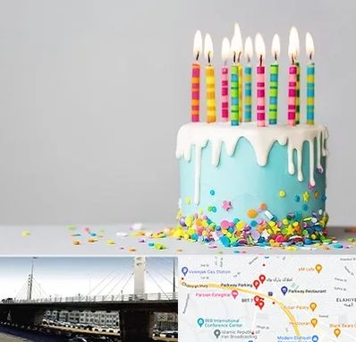 اتاق تولد خوب در پارک وی 