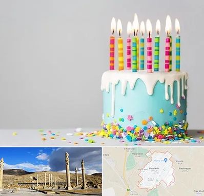 اتاق تولد خوب در مرودشت