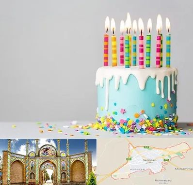 اتاق تولد خوب در سمنان