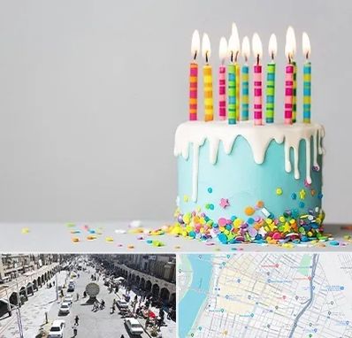 اتاق تولد خوب در نادری اهواز