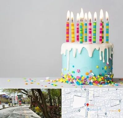 اتاق تولد خوب در خیابان توحید اصفهان