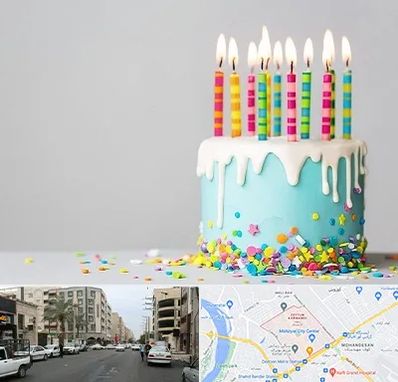 اتاق تولد خوب در زیتون کارمندی اهواز