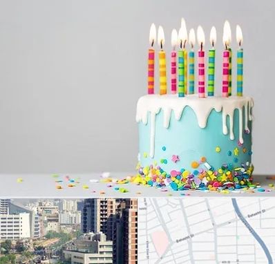 اتاق تولد خوب در خیابان بهشتی