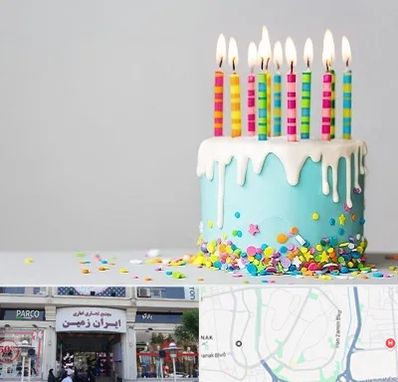 اتاق تولد خوب در ایران زمین