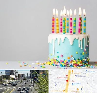 اتاق تولد خوب در ستاری