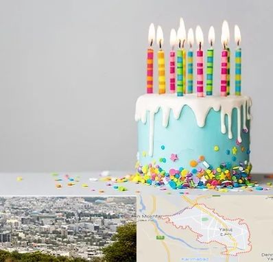 اتاق تولد خوب در یاسوج