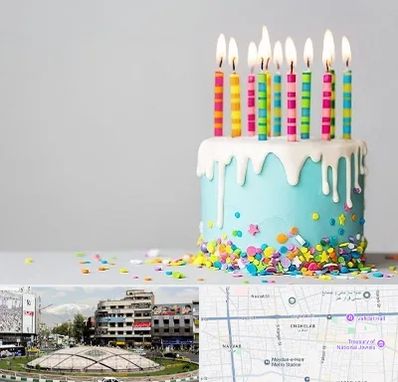 اتاق تولد خوب در مرکز تهران