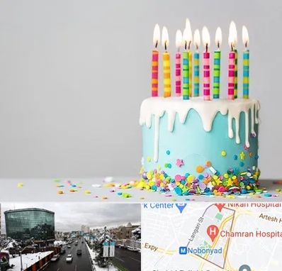 اتاق تولد خوب در اقدسیه 