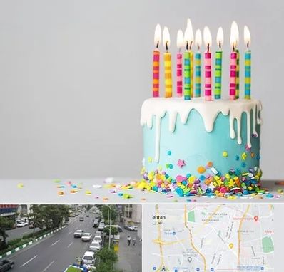 اتاق تولد خوب در ستارخان 