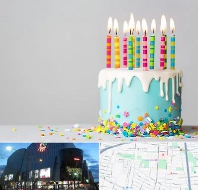 اتاق تولد خوب در بلوار اباذر