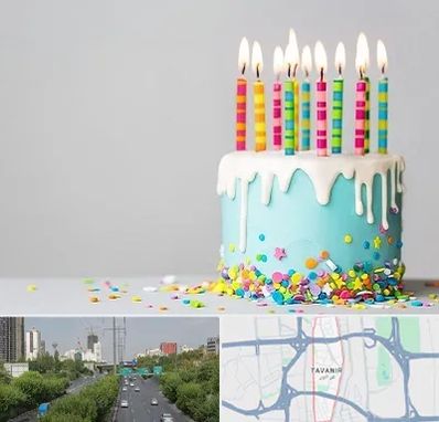 اتاق تولد خوب در توانیر