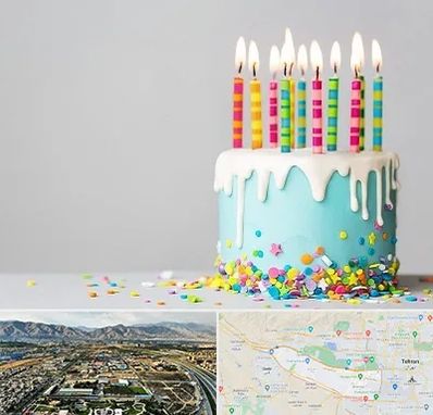 اتاق تولد خوب در منطقه 21 تهران