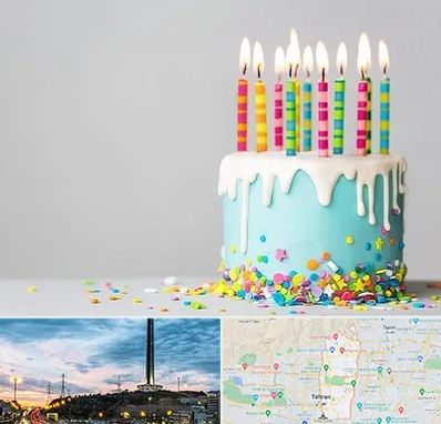 اتاق تولد خوب در منطقه 2 تهران