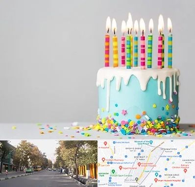 اتاق تولد خوب در شریعتی 