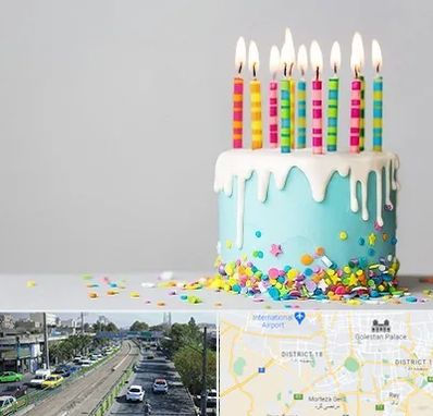 اتاق تولد خوب در جنوب تهران 