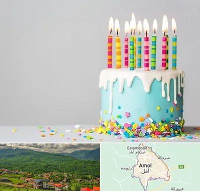 اتاق تولد خوب در آمل