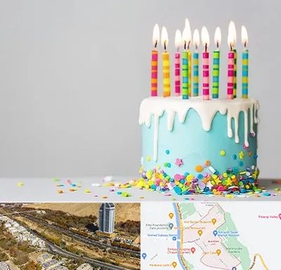 اتاق تولد خوب در خیابان نیایش شیراز