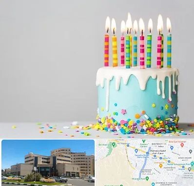 اتاق تولد خوب در صیاد شیرازی مشهد