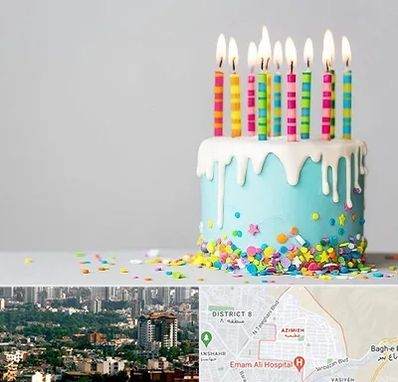 اتاق تولد خوب در عظیمیه کرج 