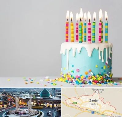 اتاق تولد خوب در زنجان