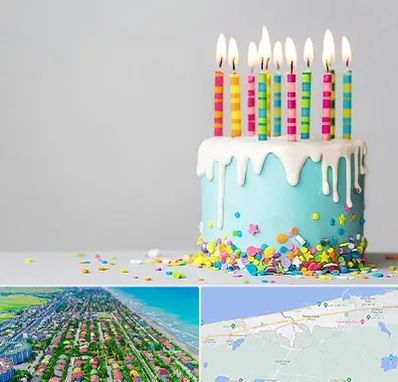 اتاق تولد خوب در فریدونکنار