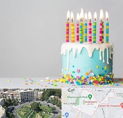 اتاق تولد خوب در جهانشهر کرج 