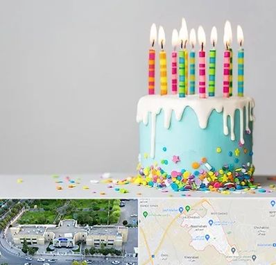 اتاق تولد خوب در نسیم شهر