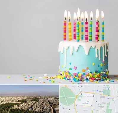 اتاق تولد خوب در نازی آباد