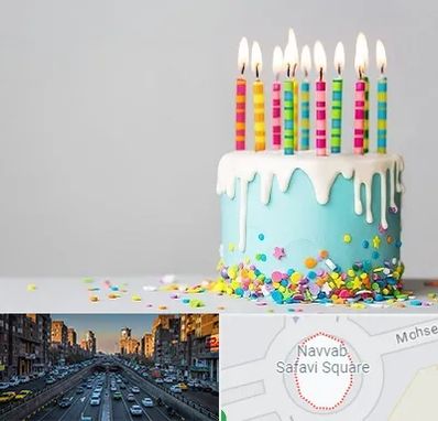 اتاق تولد خوب در نواب