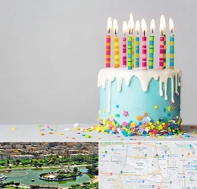 اتاق تولد خوب در منطقه 9 تهران