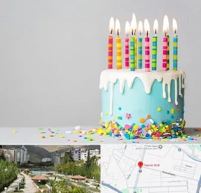 اتاق تولد خوب در بلوار تعاون