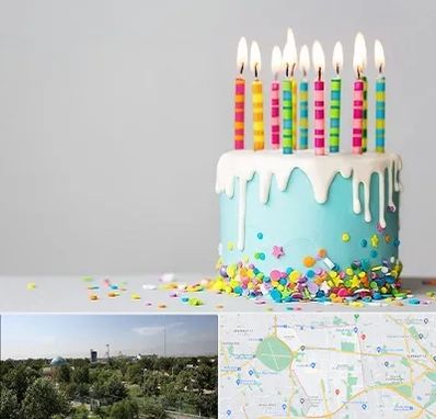 اتاق تولد خوب در منطقه 16 تهران