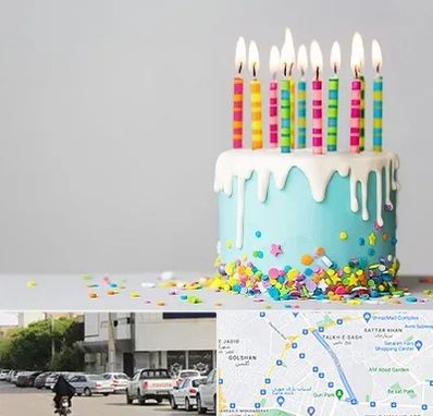 اتاق تولد خوب در قدوسی شرقی شیراز