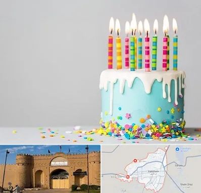 اتاق تولد خوب در ایرانشهر