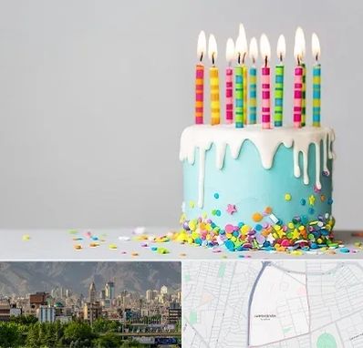 اتاق تولد خوب در جمشیدیه