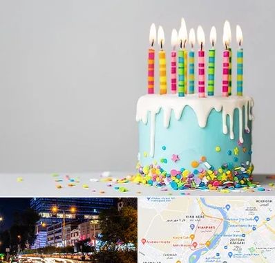 اتاق تولد خوب در کیانپارس اهواز