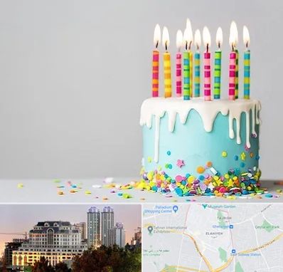 اتاق تولد خوب در فرشته 